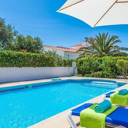 Villa Velasco Cb By Mauter Villas Cala'N Blanes  Dış mekan fotoğraf