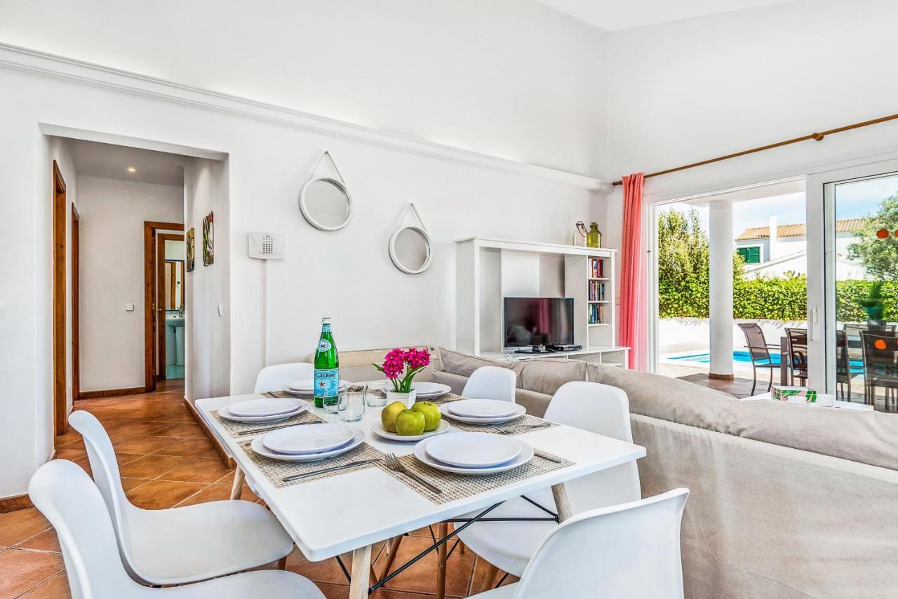 Villa Velasco Cb By Mauter Villas Cala'N Blanes  Dış mekan fotoğraf