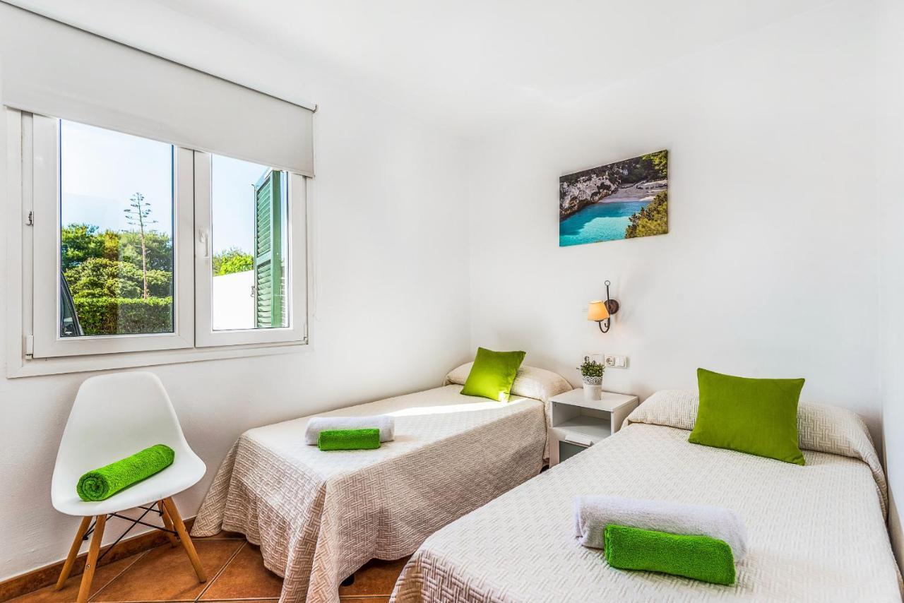 Villa Velasco Cb By Mauter Villas Cala'N Blanes  Dış mekan fotoğraf