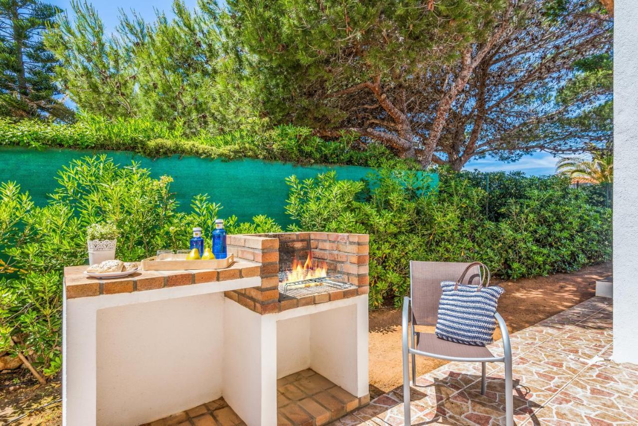 Villa Velasco Cb By Mauter Villas Cala'N Blanes  Dış mekan fotoğraf