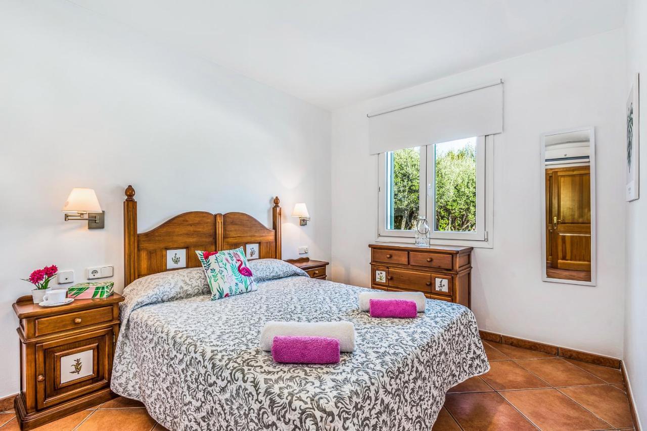 Villa Velasco Cb By Mauter Villas Cala'N Blanes  Dış mekan fotoğraf