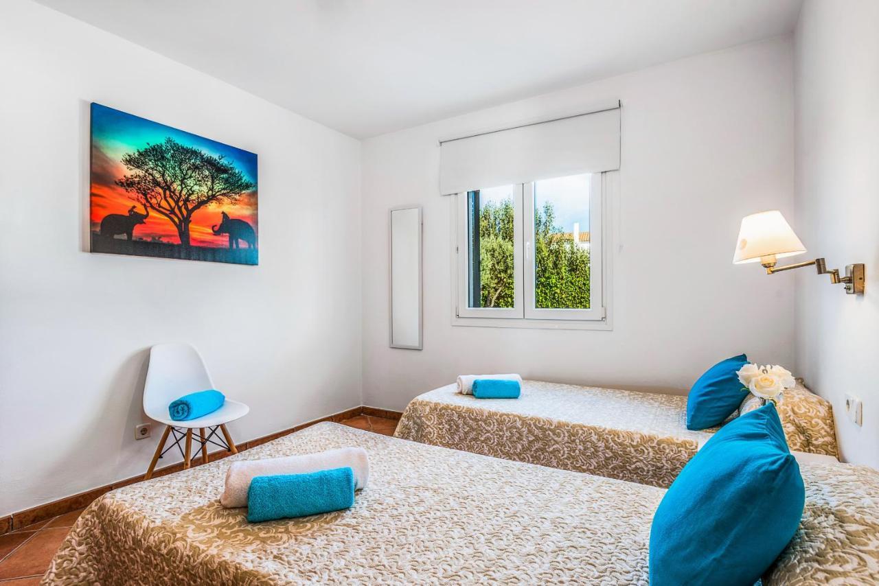 Villa Velasco Cb By Mauter Villas Cala'N Blanes  Dış mekan fotoğraf