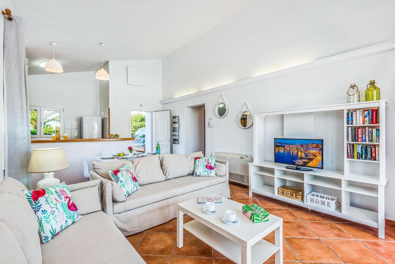 Villa Velasco Cb By Mauter Villas Cala'N Blanes  Dış mekan fotoğraf